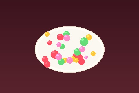 Bonbons maison