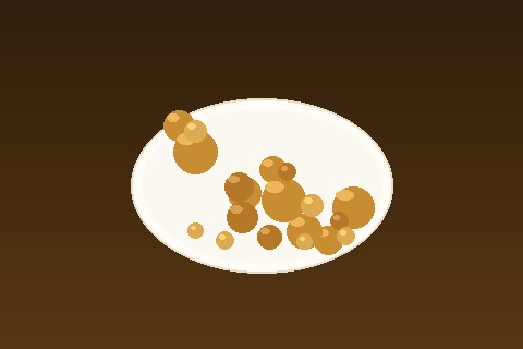Caramel