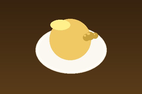 Crème brûlée