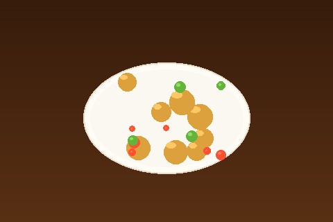 Pizza rolls